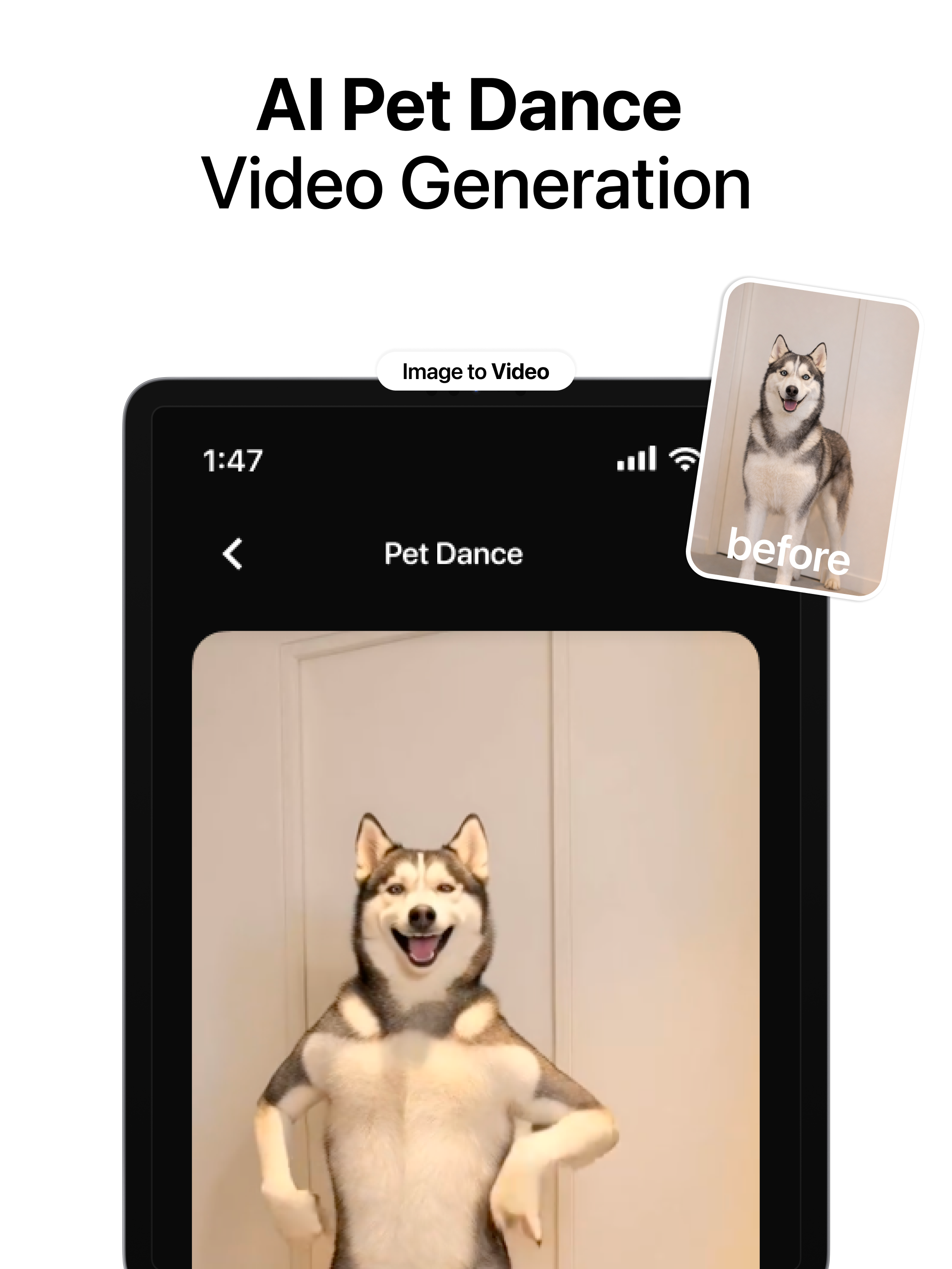 Reelify: AI Video Generation screenshot 8