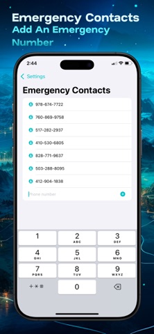 Aman Family screenshot