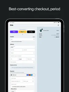 Shopify - Your Ecommerce Store 3