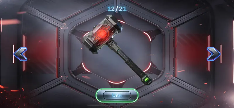 Gun Sound: Watch Weapon Box screenshot 5 of 9