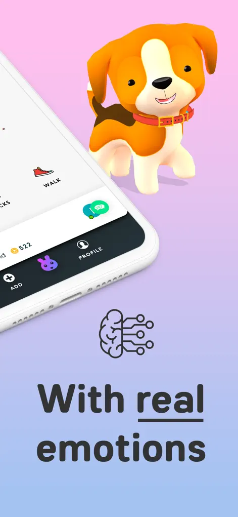 Pokipet - Raise virtual pets - Games App | MWM