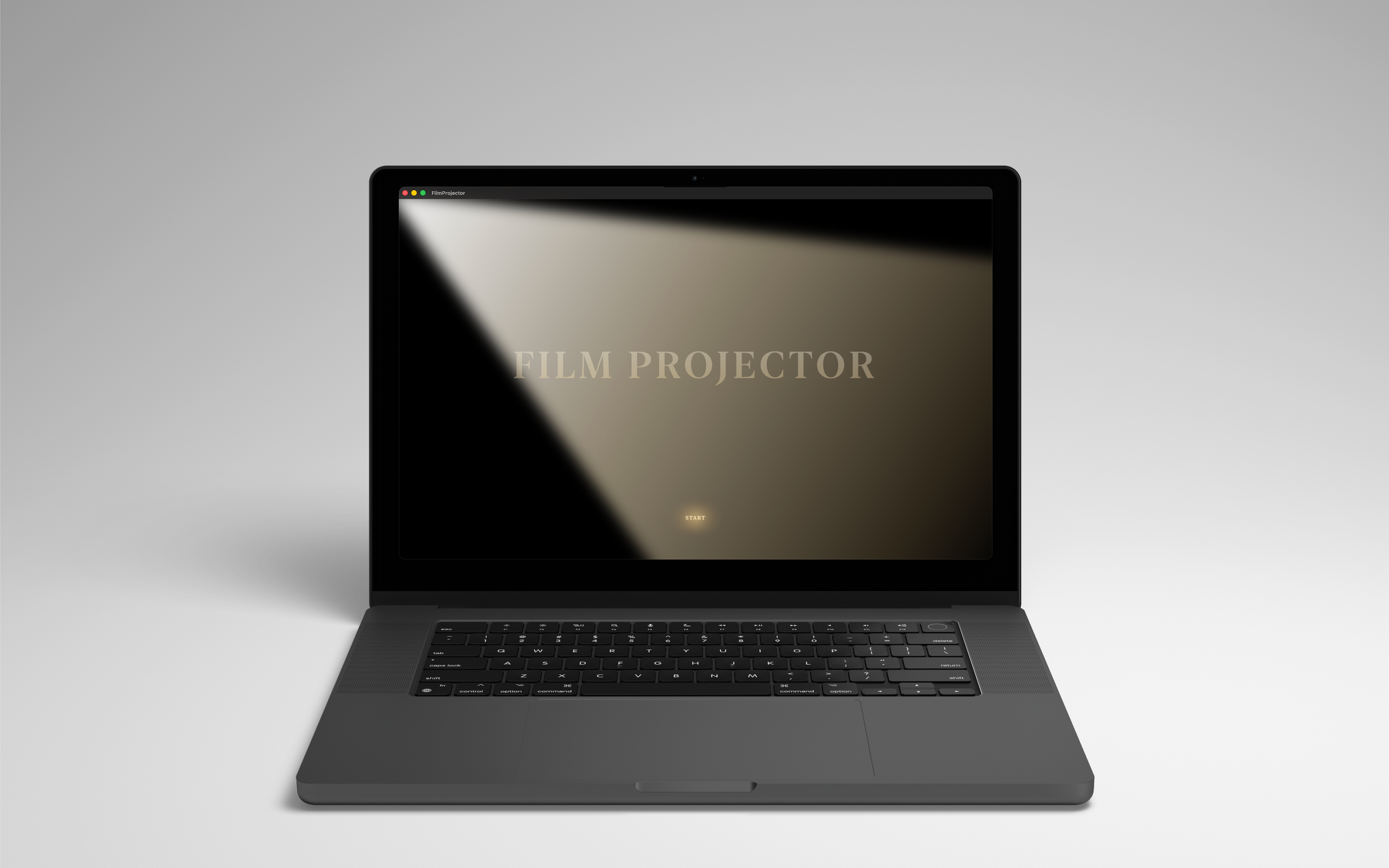 FilmProjector screenshot 9