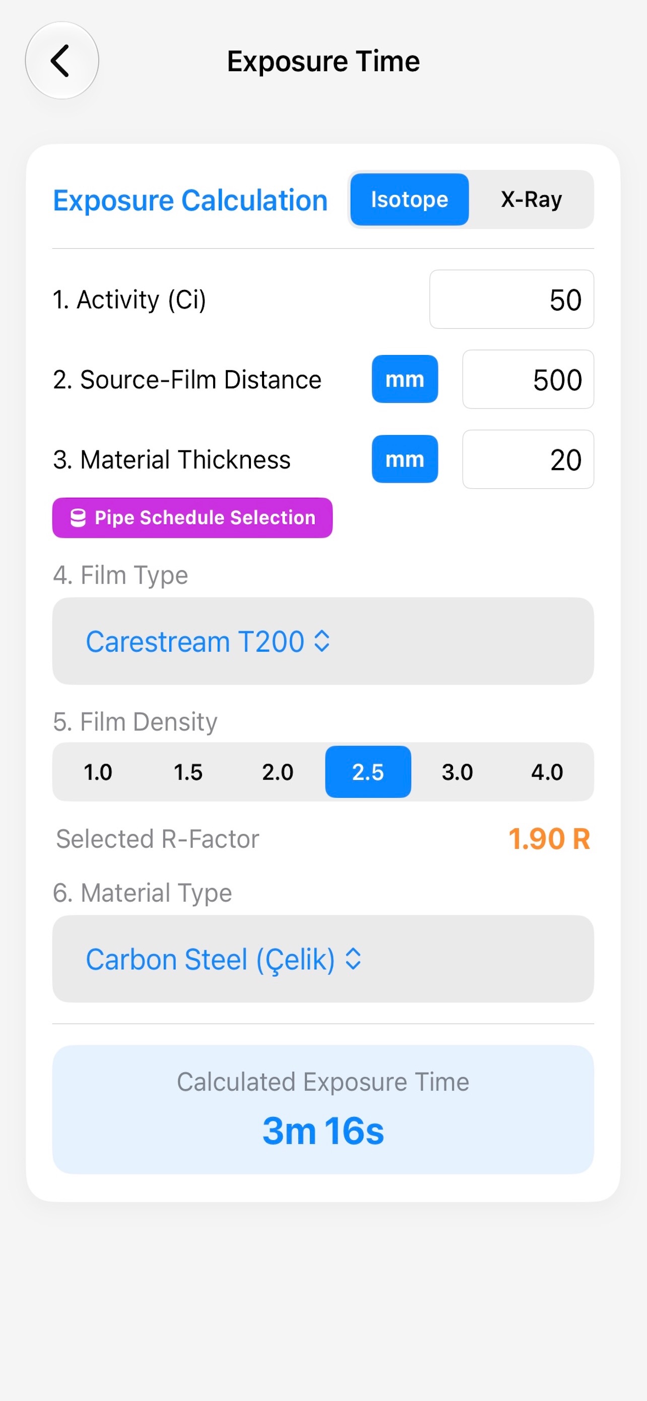 Screenshot 3 of 1898-NDE PRO