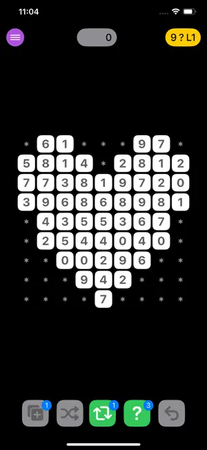 Match N Starter screenshot 2