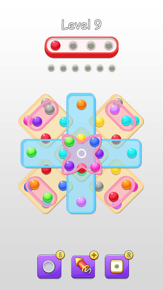#1. Pin Tactic (iOS) 由: Onetap Global Limited