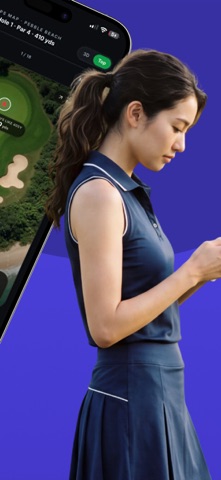 LTPGolf screenshot