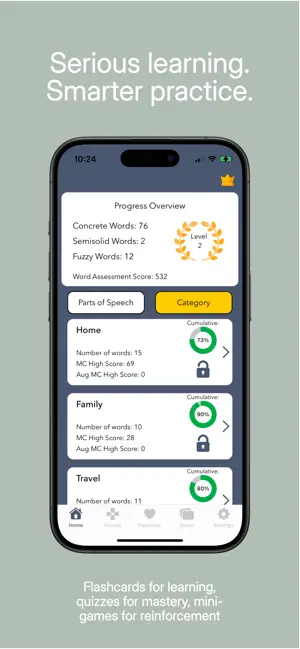Lex Quest ES screenshot 1