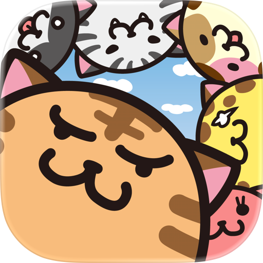 Crossy Cats