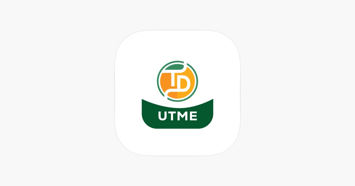 ‎TestDriller UTME App - App Store