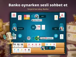Okey & Banko screenshot 10