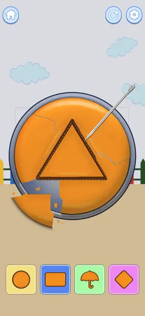 Mini Relaxing Game 2 screenshot 4
