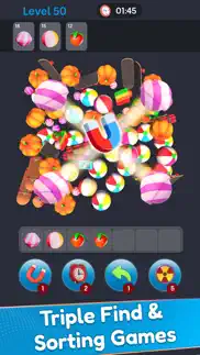 match triple 3d : goods sort айфон картинки 4