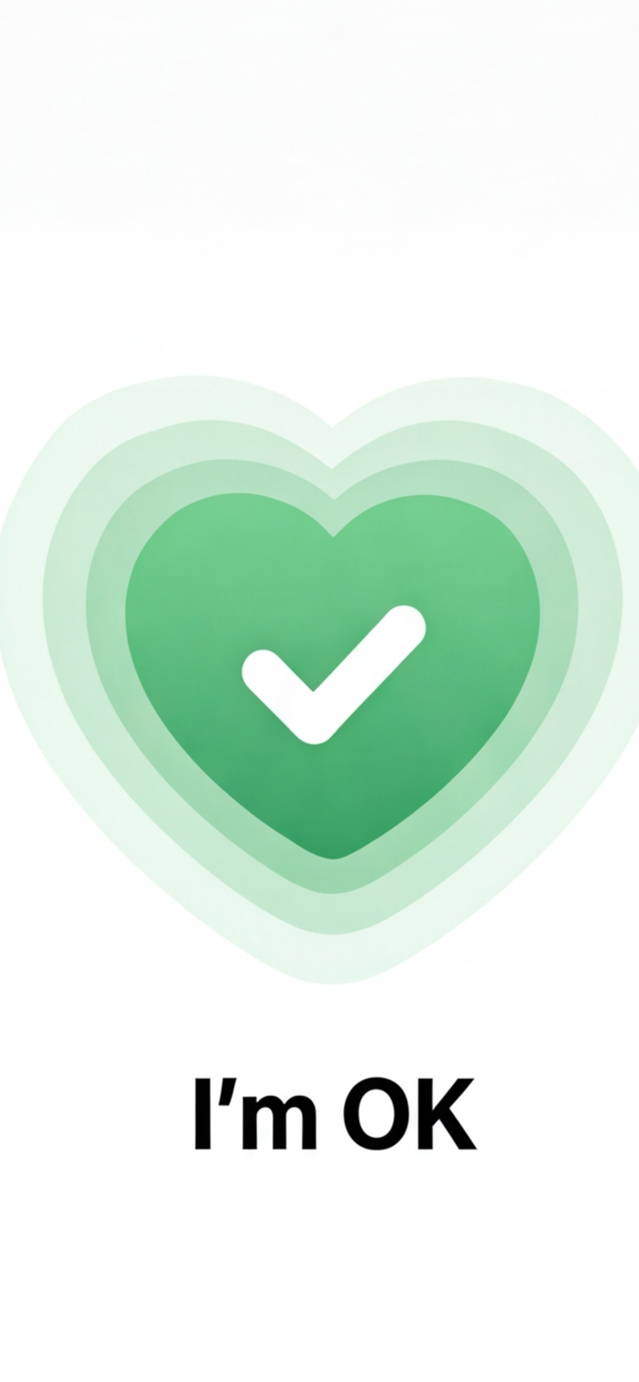 Daily OK — Daily Check-In