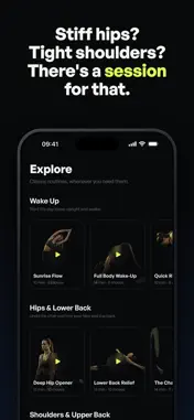 Willow: Posture & Mobility screenshot 6