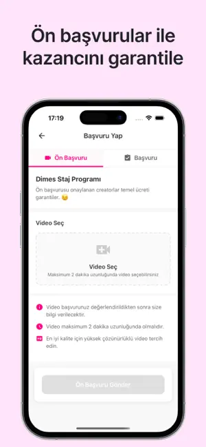 Infrenzy iPhone screenshot 3