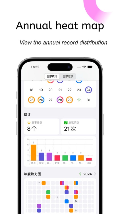 Moment Mark - Record life screenshot-4