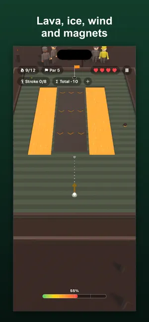 Mini Golf 3D: 108 Holes screenshot 4