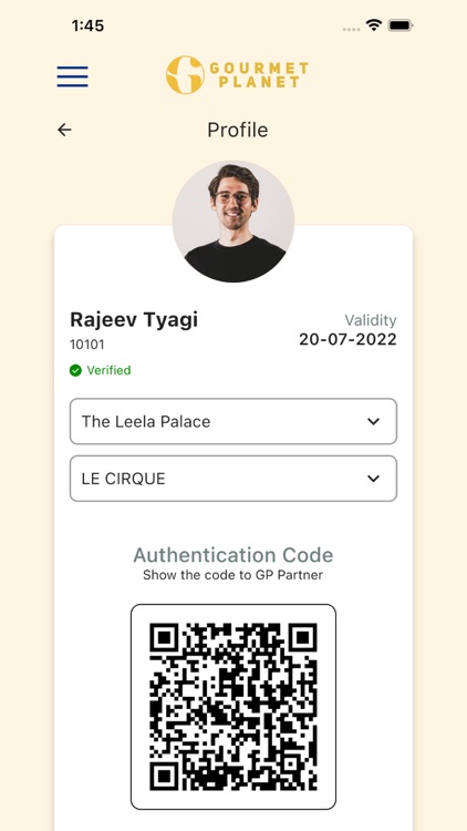 GP World screenshot-6