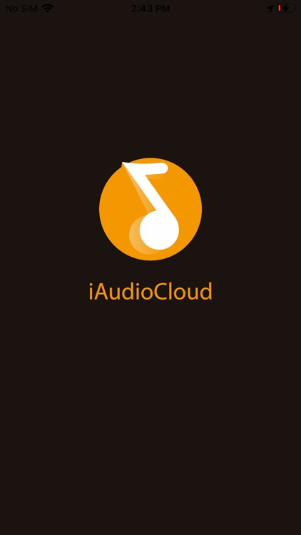 iAudioCloud
