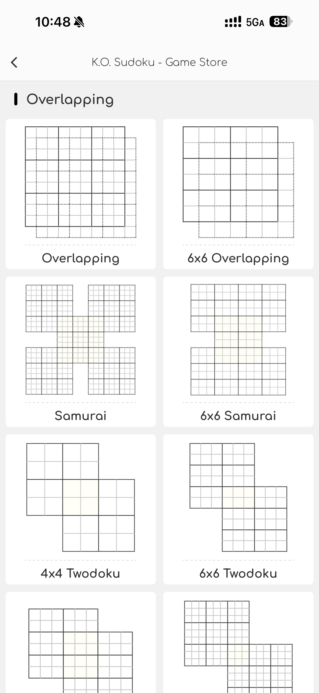 K.O. Sudoku - Sudoku Solver screenshot 6
