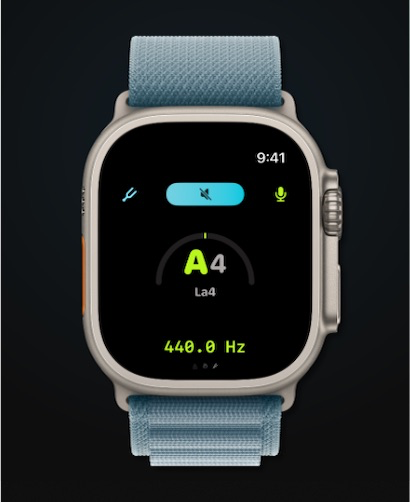TempoMetro - Your metronome screenshot 19