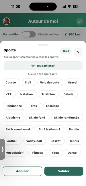 Movenco screenshot 2