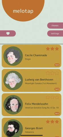 melotap Screenshot 2 of 10