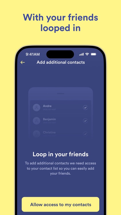 Lugg - Moving & Delivery screenshot-4