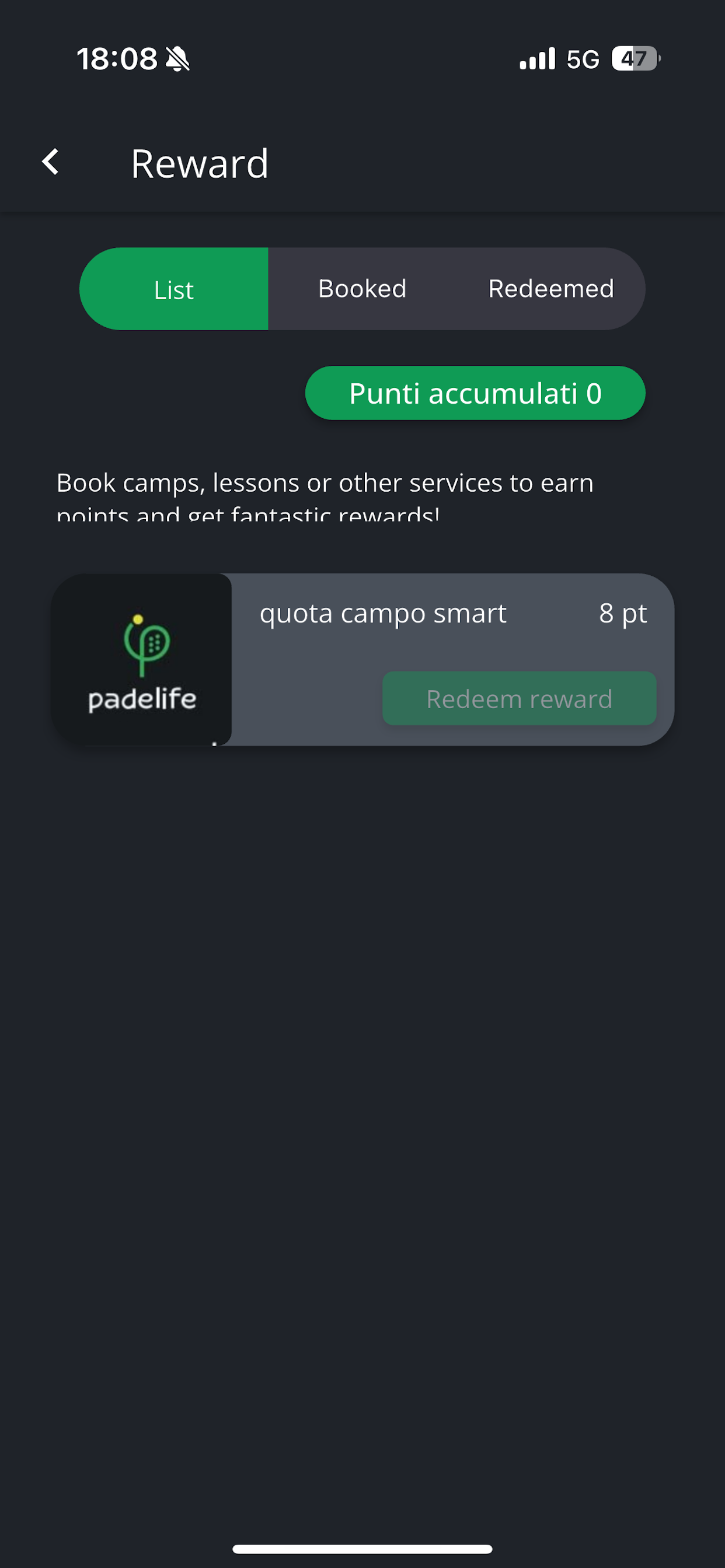 Padelife