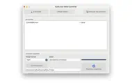 Audio And Video Converter iphone bilder 0