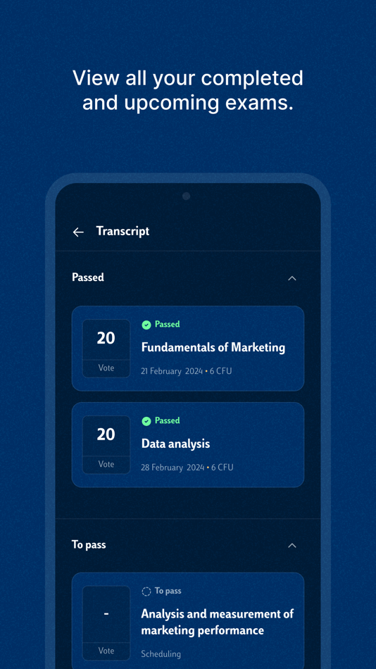 #7. LUISS (iOS) 由: LUISS Guido Carli