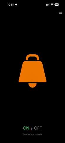 BikeBell Screenshot 2 of 4