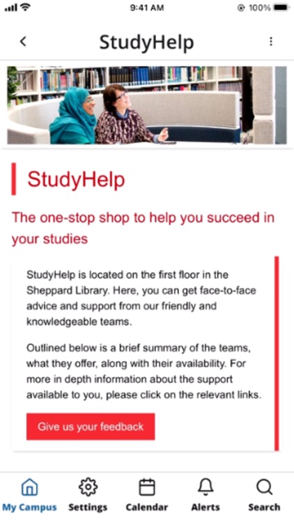 Middlesex University