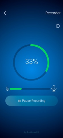 Aquera Player Screenshot 4 of 5