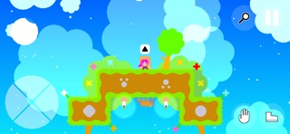Gravity Quest - Bend Gravity Screenshot 3 of 7