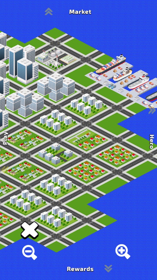 #8. HelixZone (iOS) 由: Playburgh ltd