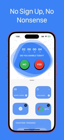DeadBet Screenshot 1 of 7