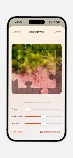 Kele Puzzle - KELEQ screenshot 3