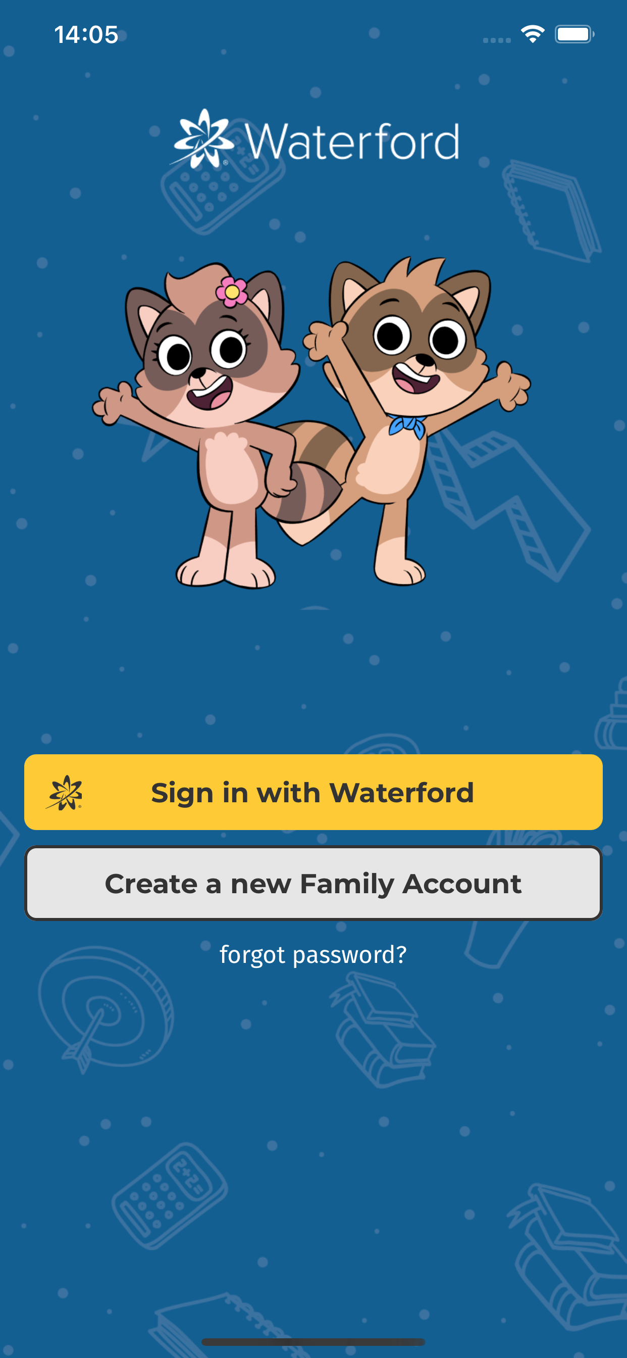 Waterford Family
