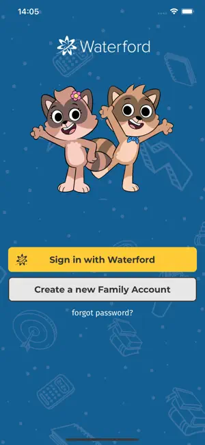 Waterford Family screenshot 1