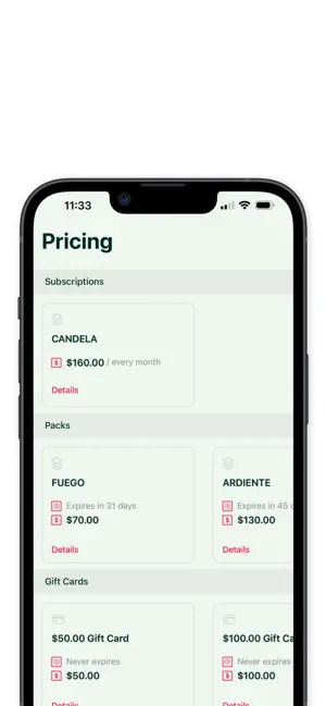 RED x RC screenshot 4
