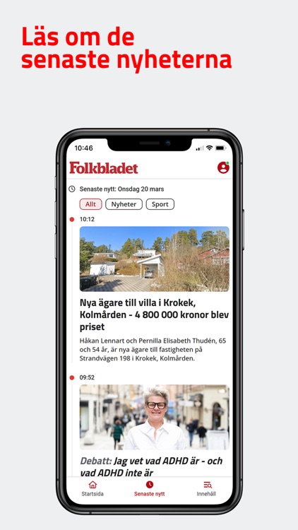 Folkbladet