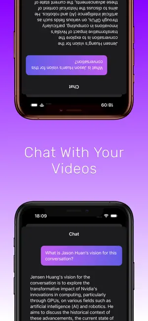 YT Summarizer: Video Notes AI screenshot 4