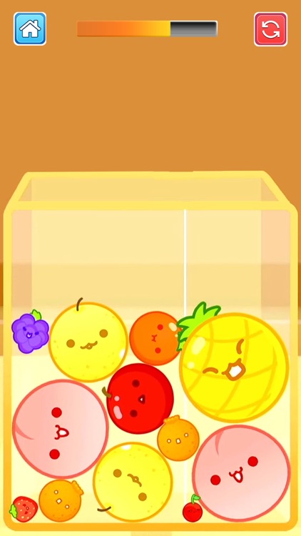 Watermelon Mix Fruit Game 2024