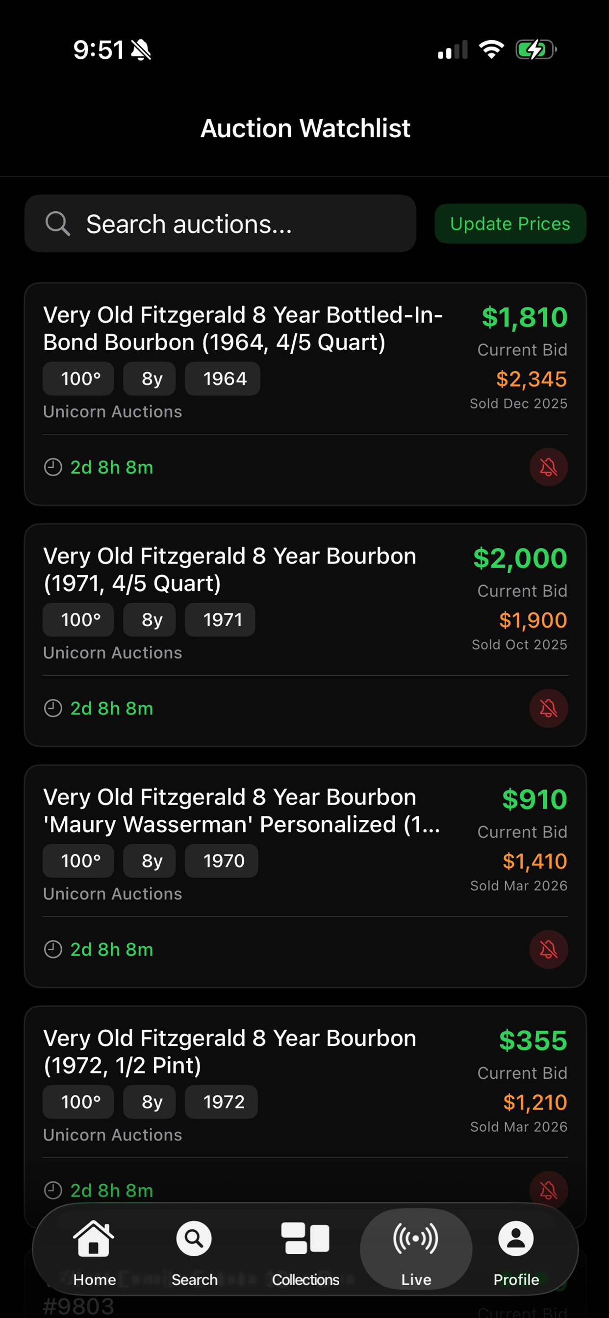 Bourbon Bro