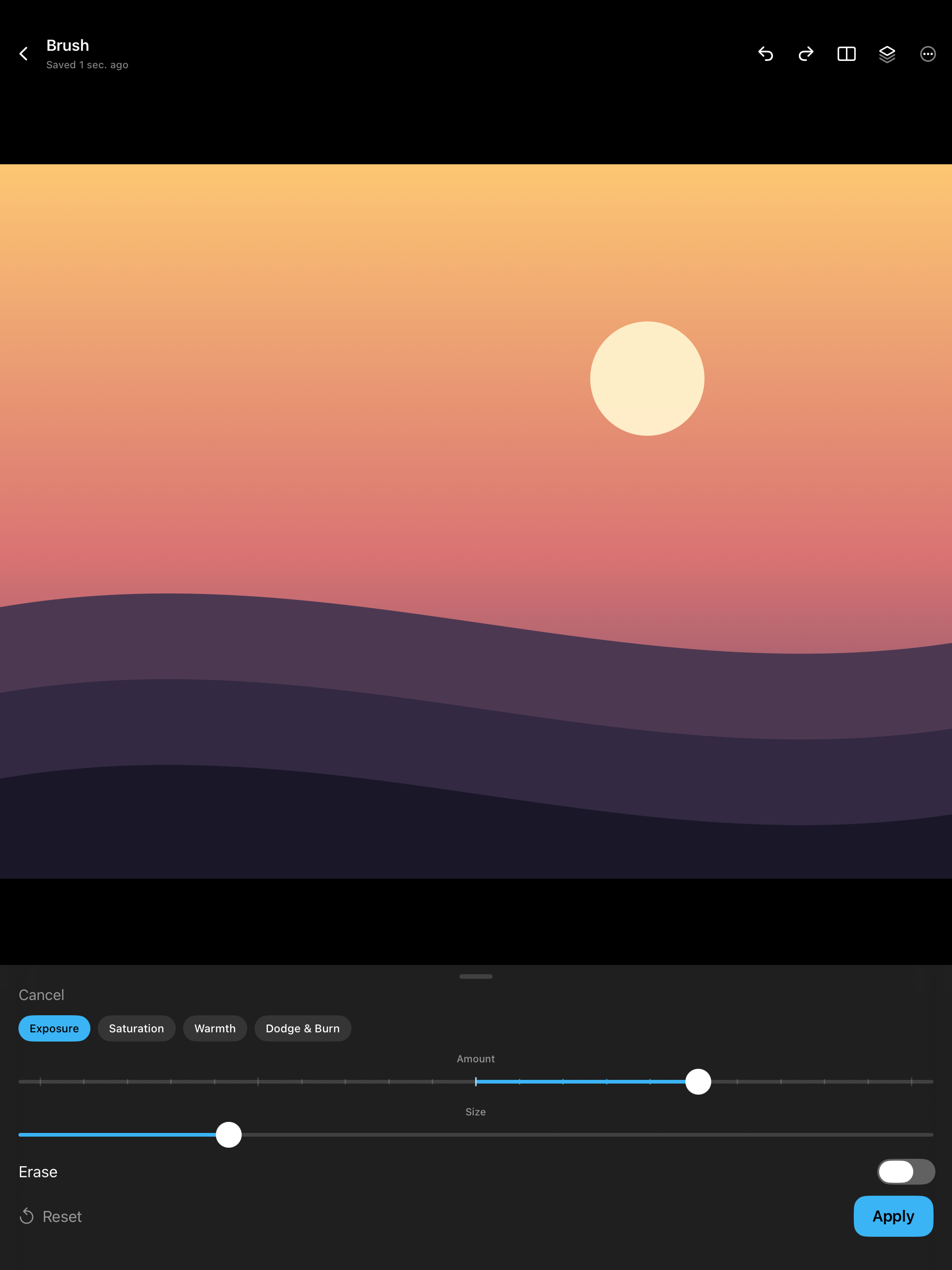 SoEdit screenshot 8