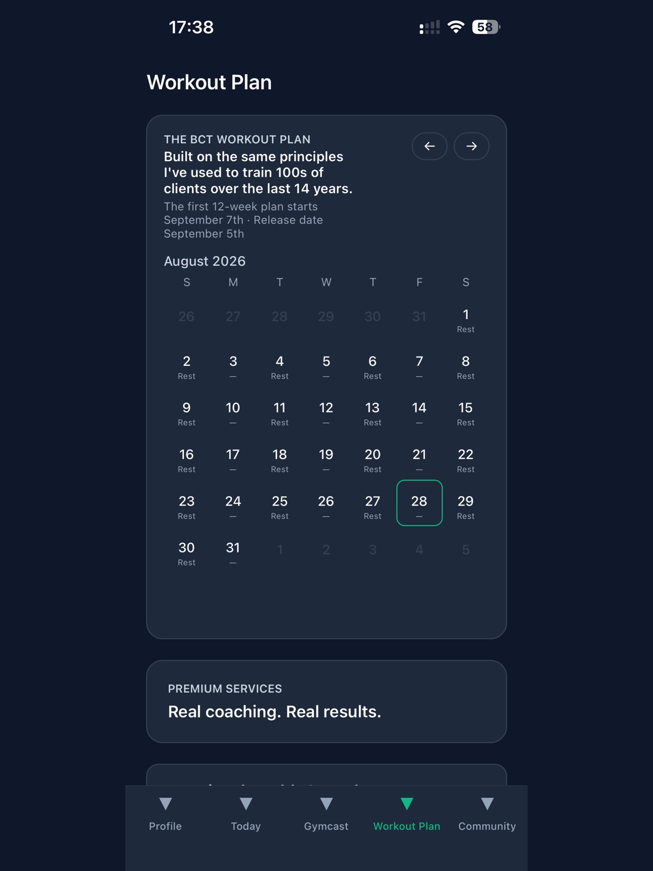 Screenshot 8 of PuraMotus