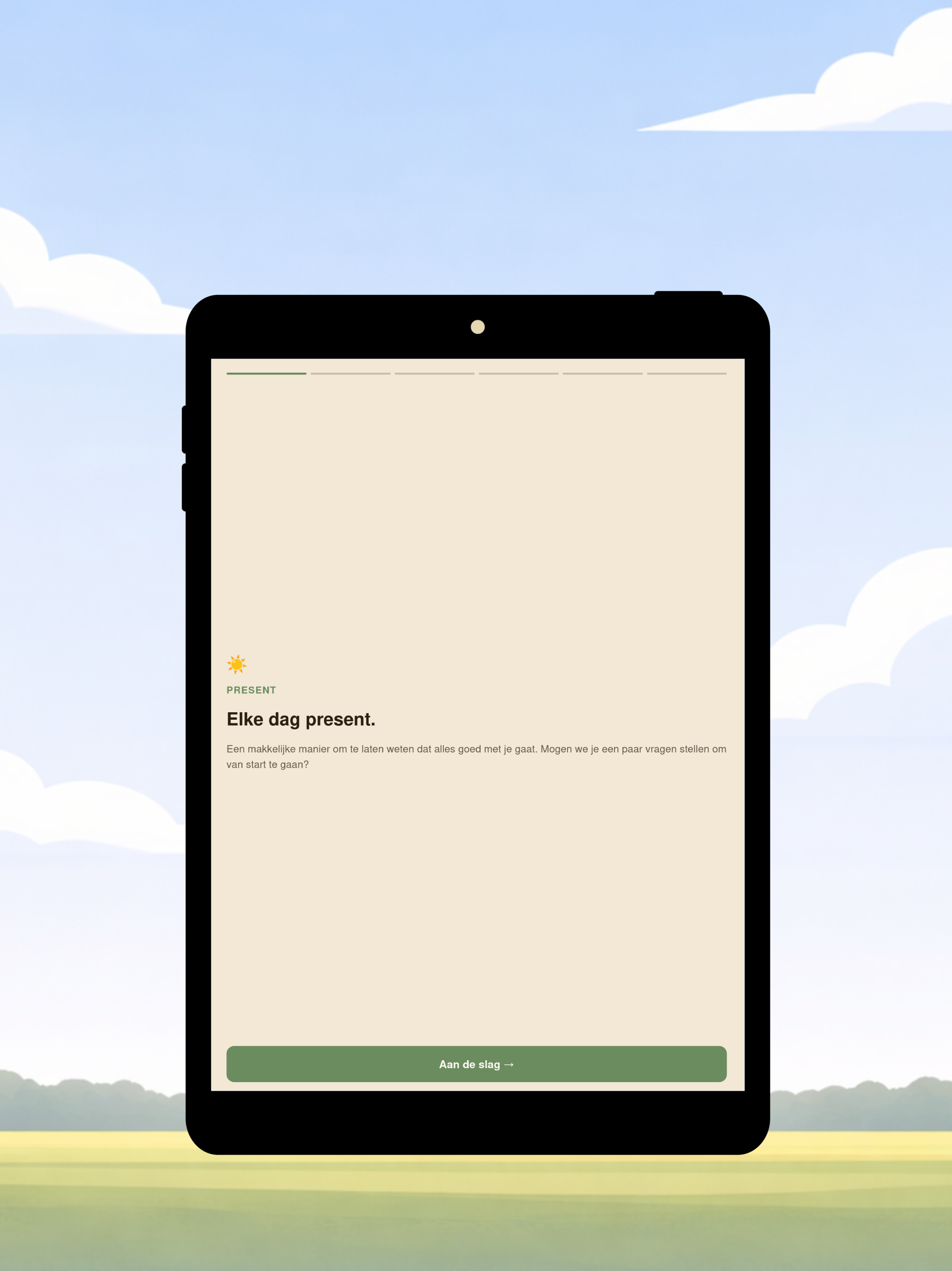 Present screenshot 7