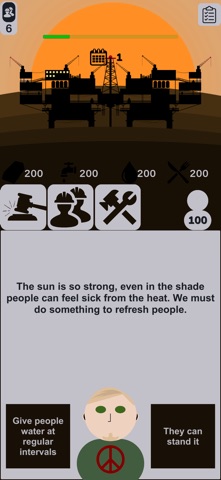 The Platform - Survive Screenshot 4 of 9