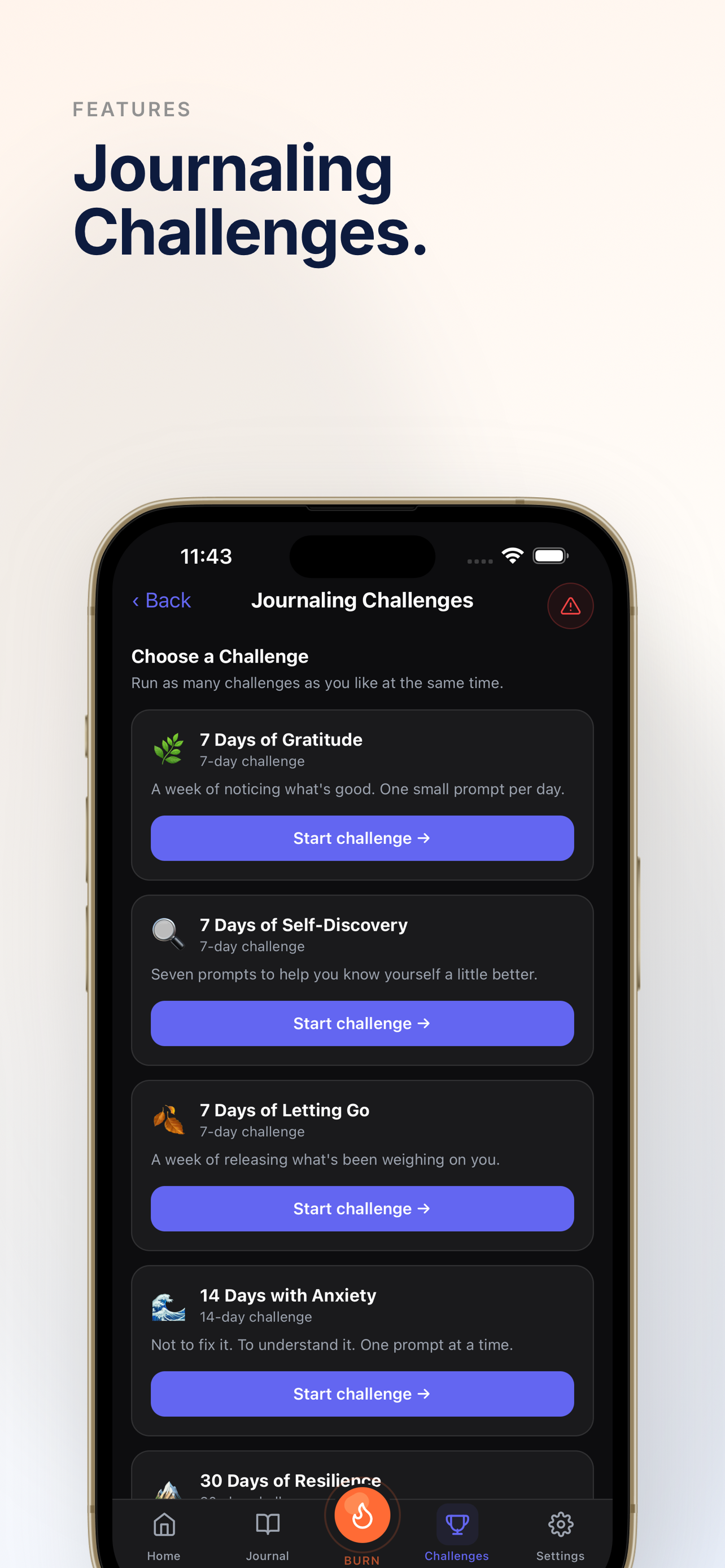 Unloda screenshot 5